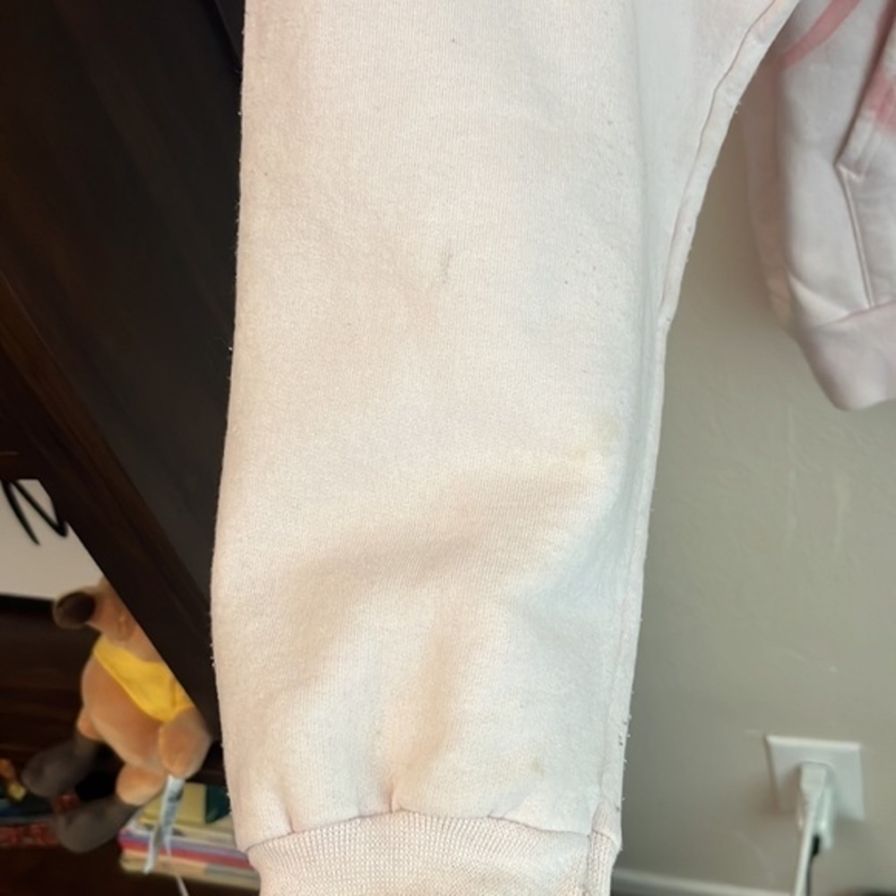 Disneyland size Large Sweatshirt - Picture 4 of 6
